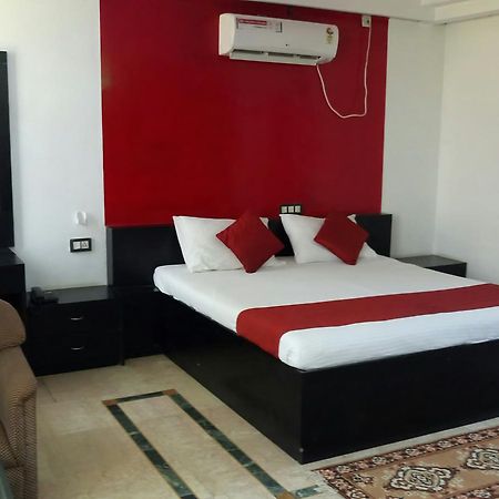 Sanjay Motels I Pvt Ltd Pura Raghunath Luaran gambar