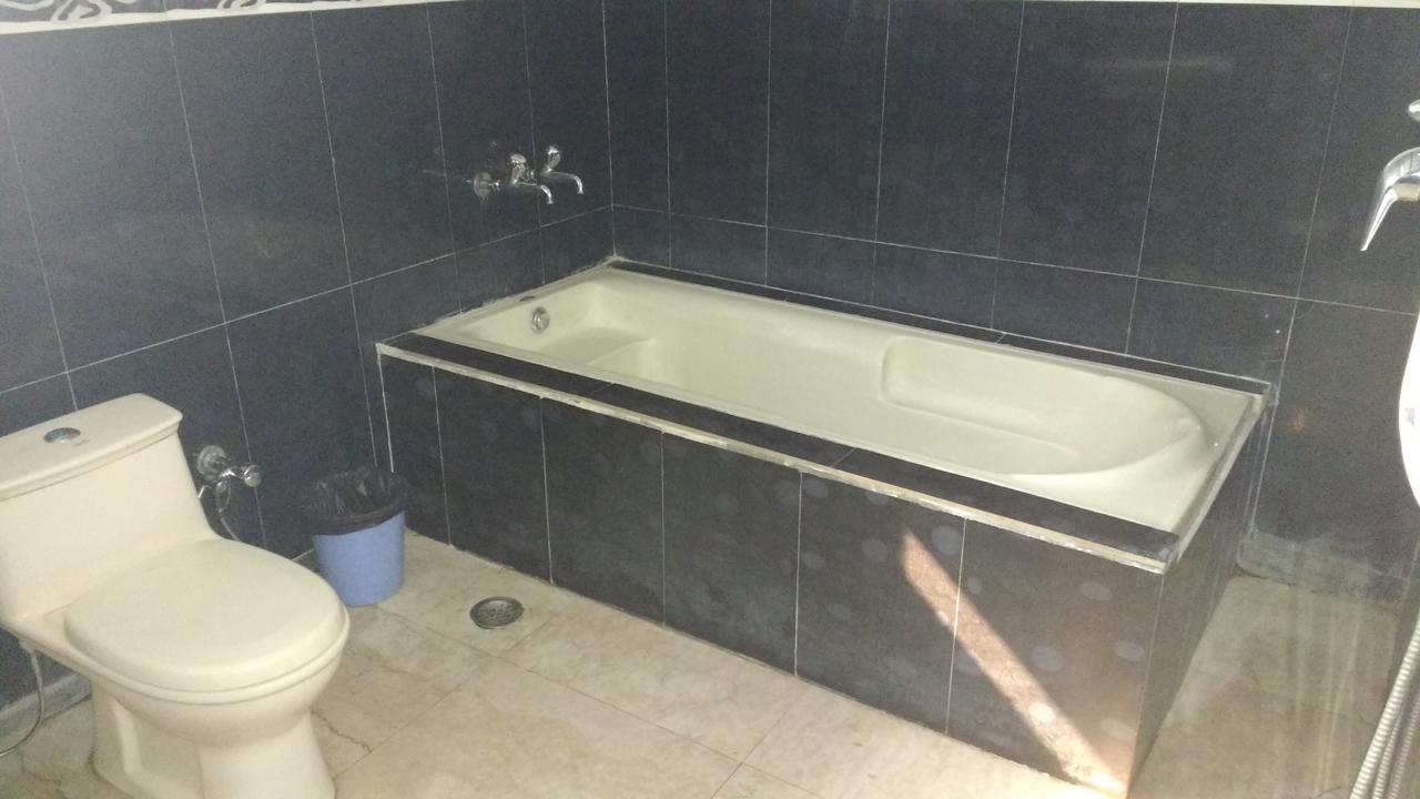 Sanjay Motels I Pvt Ltd Pura Raghunath Luaran gambar