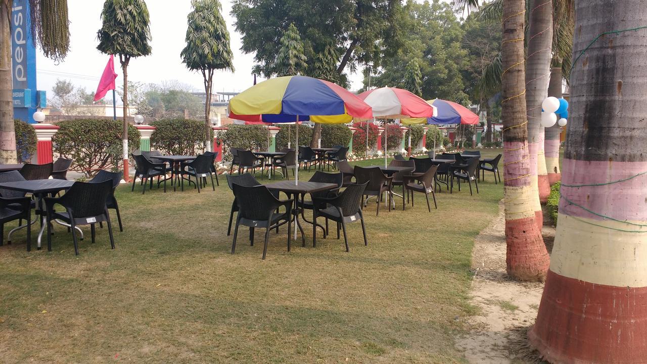 Sanjay Motels I Pvt Ltd Pura Raghunath Luaran gambar
