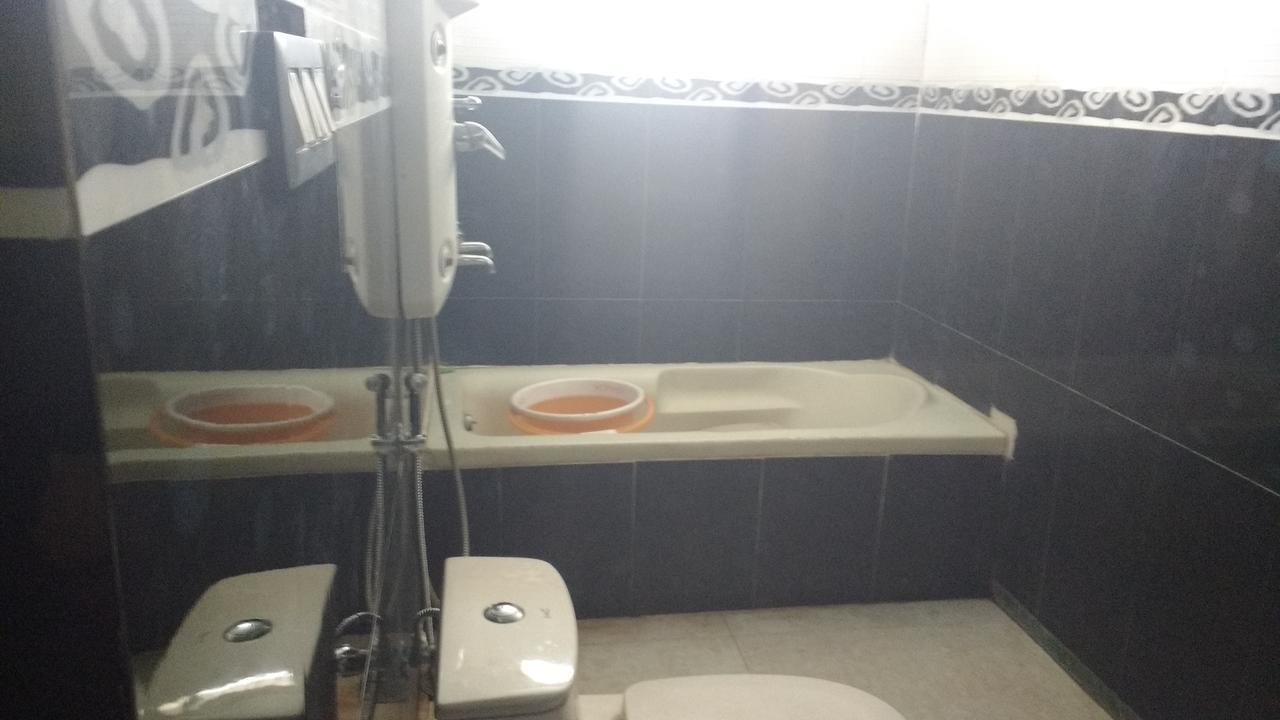 Sanjay Motels I Pvt Ltd Pura Raghunath Luaran gambar