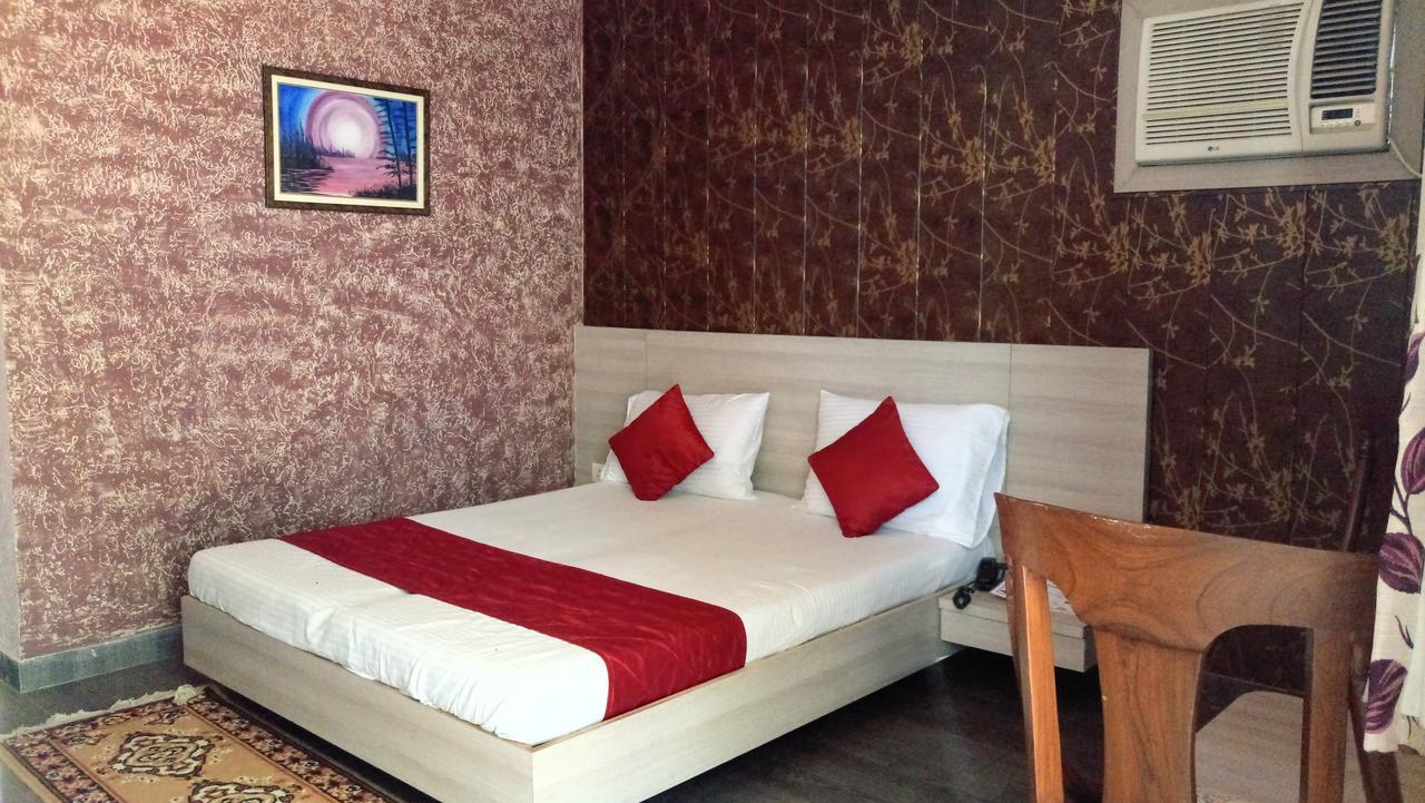 Sanjay Motels I Pvt Ltd Pura Raghunath Luaran gambar